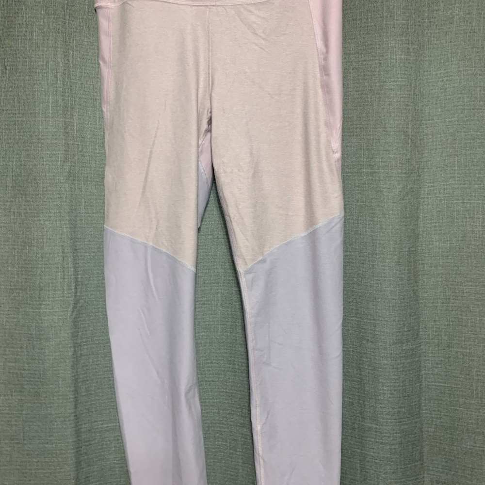 Outdoor Voices- 7/8 leggings